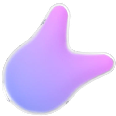 Satisfyer Sirena Vibes Vibratore a Onde di Pressione e Vibrazioni